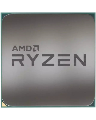 Процесор AMD Ryzen 5 5500F TRAY AM4 Socket 6 Cores 3.0GHz 19MB Cache 65W