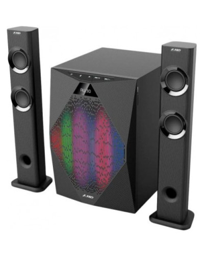 Tонколони F&D T-300X 2.1 70W