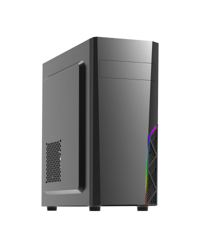 Кутия за настолен компютър Zalman T8