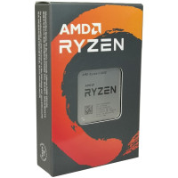 Процесор AMD Ryzen 5 3600 6C/12T 3.6/4.2GHz 36MB 65W sAM4  box