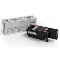 Тонер касета Xerox 106R02761 за Phaser 6020/6022, WorkCentre 6025/6027 Magenta 