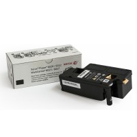 Тонер касета Xerox 106R02763 за Phaser 6020/6022, WorkCentre 6025/6027 Black 