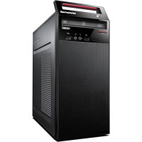 Компютър втора употреба Lenovo E73 tower i5-4690 8GB DDR3 240GB SSD