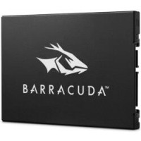 SSD Seagate BarraCuda 960GB 2.5” read/write up to 540/510MB/s