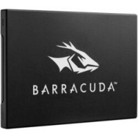 SSD Seagate BarraCuda 240GB 2.5” 7mm up 500/490