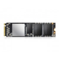 Твърд диск SSD Adata  SX6000 128GB PCI-E M2 NVMe to 1000/800MB/s