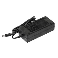MikroTik 24HPOW 24V 2.5A + power plug