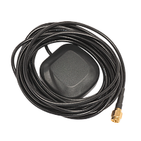 MikroTik ACGPSA GPS antenna with SMA connector