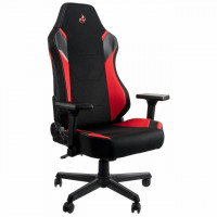 Геймърски стол Nitro Concepts X1000 Inferno Red