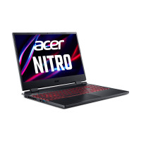 Лаптоп Acer Nitro 5 AN515-58-74HY Core i7-12650H 15.6" FHD IPS 144Hz 16GB DDR5 NVIDIA 1024GB PCIe NVMe SSD GeForce RTX 4060 8GB GDDR6