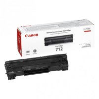 Тонер касета Canon CRG-712 за  LBP-3010