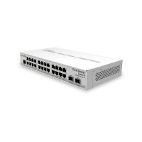 Switch MikroTik CRS326-24G-2S+IN RouterOS L5