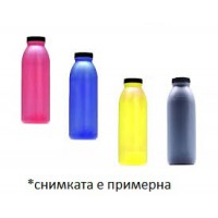 Тонер бутилка Samsung CLP-300 color