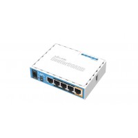 Access point  MikroTik RouterBOARD RB952Ui-5ac2nD