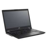 Лаптоп втора употреба Fujitsu Lifebook E548 i5-7300 2.6Ghz 8GB 256GB