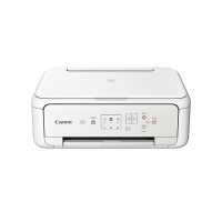 Мастилено МФУ Canon PIXMA TS5151 All-In-One, White