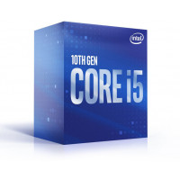 Процесор Intel Core i5-10600KF 4.1/4.8GHz 6C/12T 12MB cache s1200 125W box