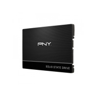 SSD 2.5“ 500GB PNY CS900 read/write 530/500MB/s