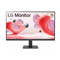 Монитор LG 27MR400-B  27"  IPS  5ms  1300:1  250cd  1080p  sRGB 99%  D-Sub HDMI  Black