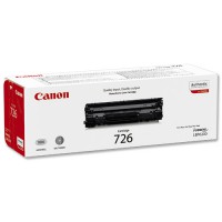 Тонер касета Canon CRG-726 за LBP6200