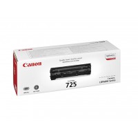 Тонер касета Canon CRG-725 за LBP6000, MF3010