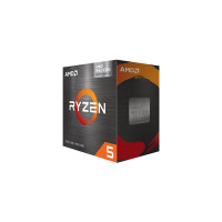 Процесор AMD Ryzen 5 5600G 6C/12T 3.9/4.4GHz  16MB 65W  sAM4 BOX