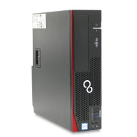 Fujitsu Esprimo D756 I5-6500 8GB DDR4 256GB SSD