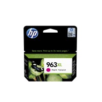 Консуматив HP 963XL 3JA28AE Magenta за OfficeJet Pro 901x, 902x