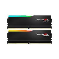 Памет G.SKILL Ripjaws M5 Neo RGB Black 32GB(2x16GB) DDR5-6000  AMD EXPO