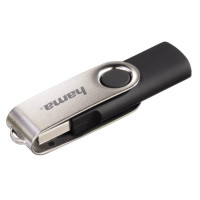 Флаш памет USB Hama-108029 Rotate 32GB USB2.0