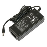 MikroTik 48POW 48V 1.46A 70W + power plug