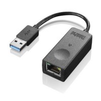 Адаптер Lenovo ThinkPad USB3.0 to Ethernet 