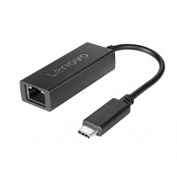 Адаптер Lenovo USB-C to Ethernet Adapter