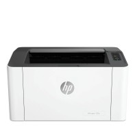 Лазерен принтер HP Laser 107a Printer 20ppm 1200x1200dpi 64MB USB