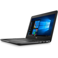 Лаптоп втора  употреба Dell Latitude 3380 I5-7200U 8GB 256GB SSD 13.3“