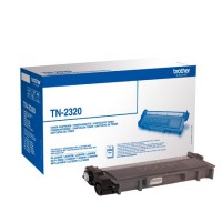 Тонер касета Brother TN-2320 за HL-2300D, HL-L2340DW, HL-L2360DN, HL-L2365DW, MFC-L2700DW, MFC-L2720DW, MFC-L2740DW, DCP-L2540DN, DCP-L2520DW, DCP-L2500D 2600 pages
