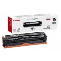 Тонер касета Canon CRG-731BK за LBP7100, MF8280