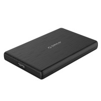 Кутия за диск 2.5“  SATA Orico 2189U3-BK USB 3.0 Black