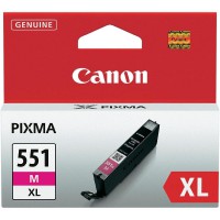 Консуматив Canon CLI-551XL M