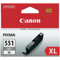 Консуматив Canon CLI-551XL GY