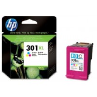 Консуматив HP 301XL CH564EE Color за DeskJet 1050 2050