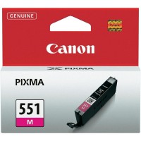 Консуматив Canon CLI-551 M