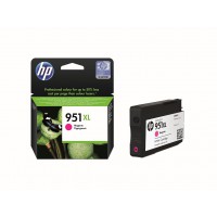 Консуматив HP 951XL CN047AE Magenta за Officejet Pro 8100