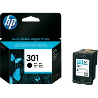 Консуматив HP 301 Black CH561EE Ink Cartridge