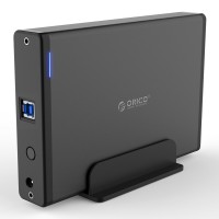 Кутия за диск 3.5“ SATA Orico USB3.0 7688U3 