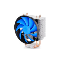 Вентилатор за процесор Fan s775, s1155, sAM3,sAM4  GAMMAXX 300PWM