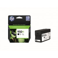 Консуматив HP 950XL CN045AE Black за Officejet Pro 8100 , 8600