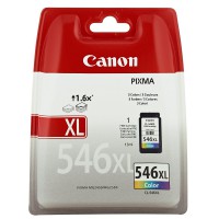 Консуматив Canon CL-546XL Color за MG2450/MG2550