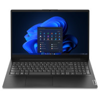 Лаптоп Lenovo V15 G4 Ryzen 5 7520U 15.6" 1080p 16GB 512GB M.2 SSD 
