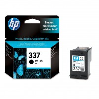 Консуматив HP 337 Black C9364EE Inkjet Print Cartridge